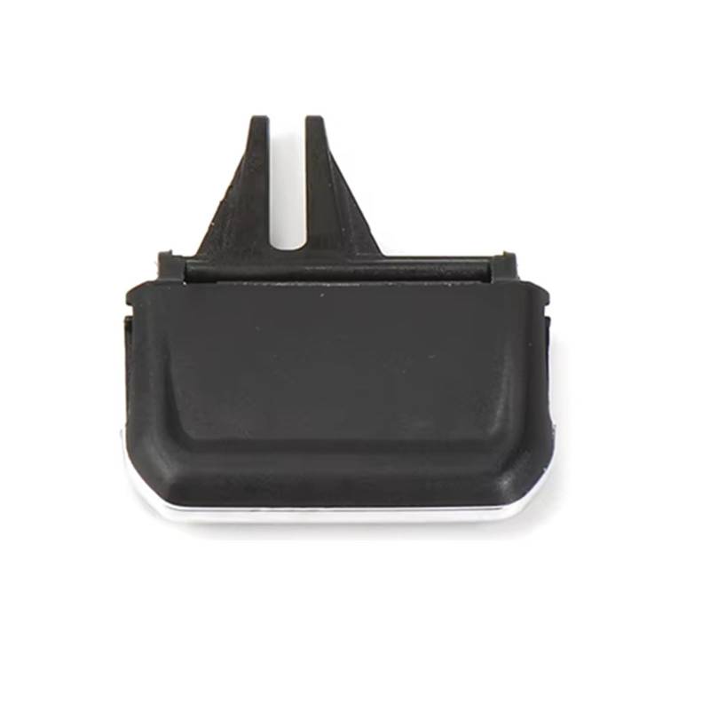 PSRRGZTM Kompatibel Mit VW Für Tiguan MK2 2017 2018 2019 2020 2021 1 Stück Armaturenbrett Klimaanlage Entlüftungsöffnung Tab Einstellclip Grill Autozubehör Lüftungsgitter(Model.3) von PSRRGZTM