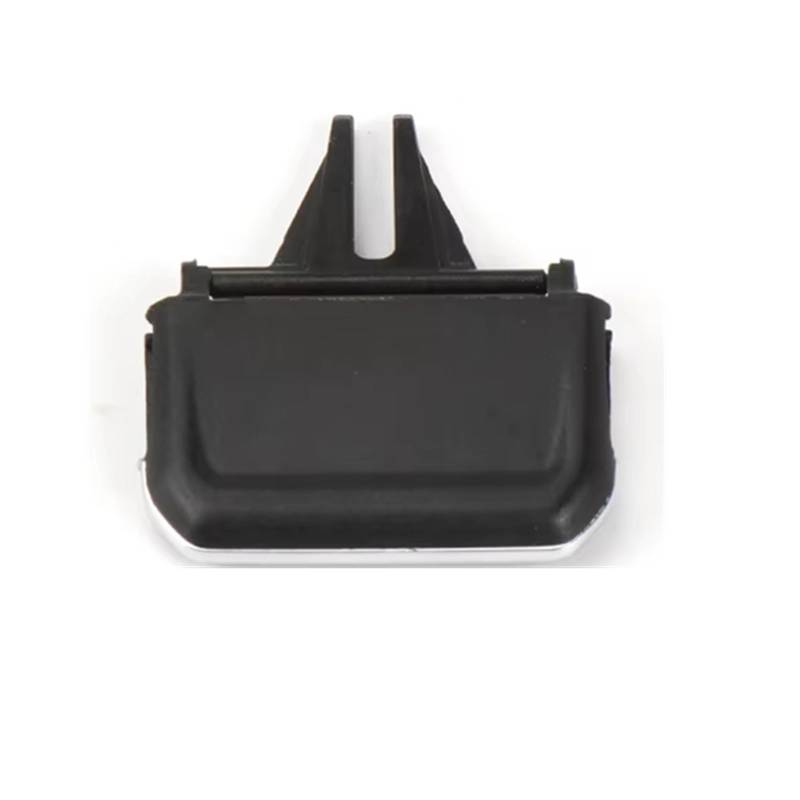 PSRRGZTM Kompatibel Mit VW Für Tiguan MK2 2017 2018 2019 2020 2021 1 Stück Armaturenbrett Klimaanlage Entlüftungsöffnung Tab Einstellclip Grill Autozubehör Lüftungsgitter(Model.4) von PSRRGZTM