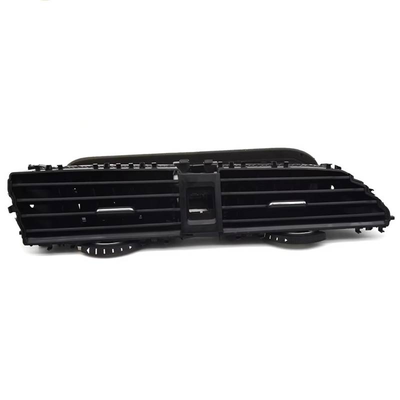 PSRRGZTM Kompatibel Mit VW Für Tiguan MK2 AC Air Vent Outlet Front Dashboard Hinten Center Console Set 5NG 819 703 704 728 203 Lüftungsgitter(5NG 819 728 Middle) von PSRRGZTM