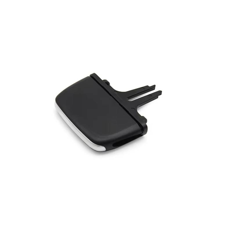 PSRRGZTM Kompatibel Mit Volvo V90 S90 2016–2024 Armaturenbrett Vorne Hinten Klimaanlage Lüftungsgitter Auslasslasche Clip Schieber Reparatursatz Lüftungsgitter(1PC) von PSRRGZTM