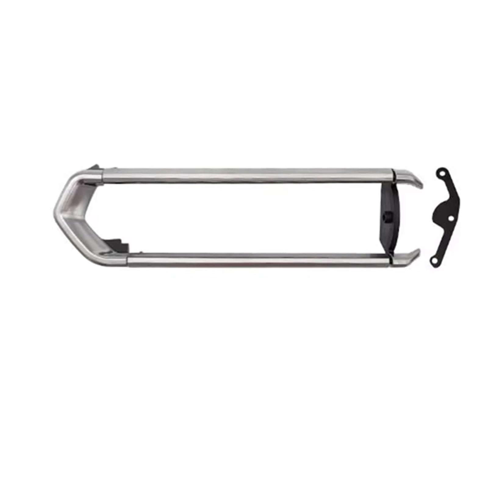 PSRRGZTM Kompatibel Mit X3 X4 G01 Z4 G29 2017-2022 Auto Vorne Mitte AC Klimaanlage Entlüftungsgitter Schieber Clip Reparatursatz Lüftungsgitter(ML-Outer Frame) von PSRRGZTM