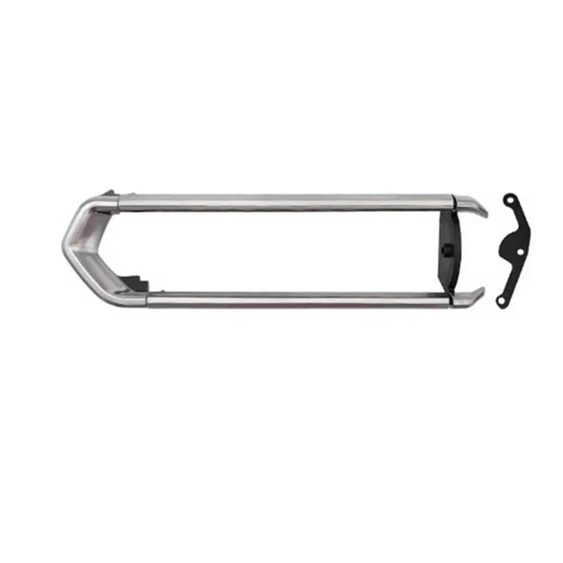 PSRRGZTM Kompatibel Mit X3 X4 G01 Z4 G29 2017-2022 Auto Vorne Mitte AC Klimaanlage Entlüftungsgitter Schieber Clip Reparatursatz Lüftungsgitter(ML-Outer Frame) von PSRRGZTM