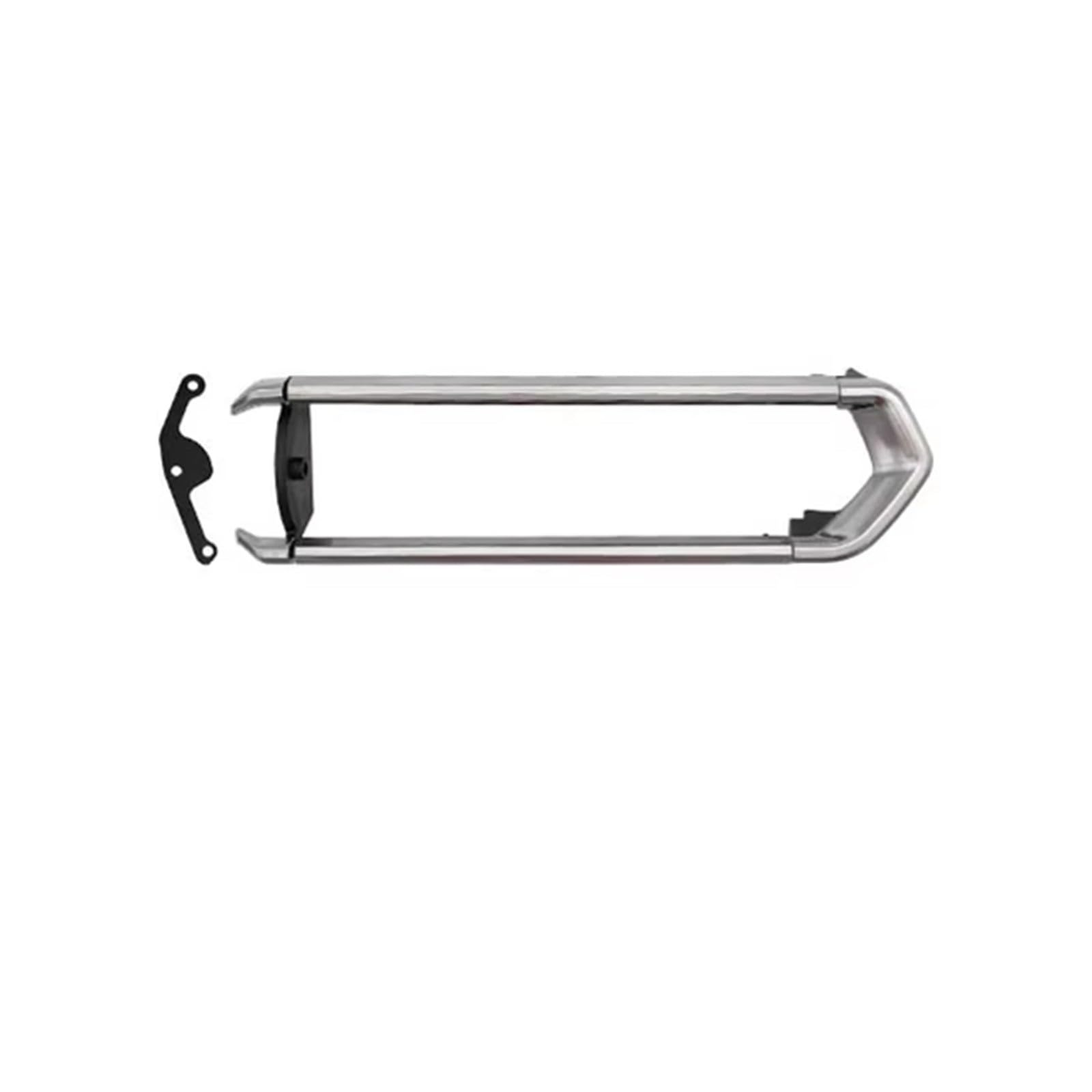 PSRRGZTM Kompatibel Mit X3 X4 G01 Z4 G29 2017-2022 Auto Vorne Mitte AC Klimaanlage Entlüftungsgitter Schieber Clip Reparatursatz Lüftungsgitter(MR-Outer Frame) von PSRRGZTM