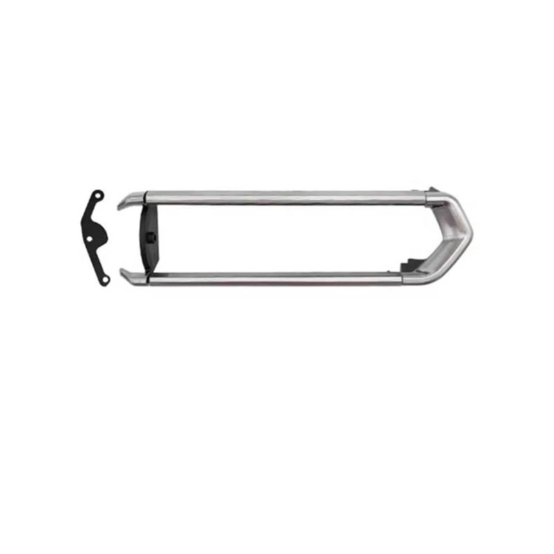 PSRRGZTM Kompatibel Mit X3 X4 G01 Z4 G29 2017-2022 Auto Vorne Mitte AC Klimaanlage Entlüftungsgitter Schieber Clip Reparatursatz Lüftungsgitter(MR-Outer Frame) von PSRRGZTM