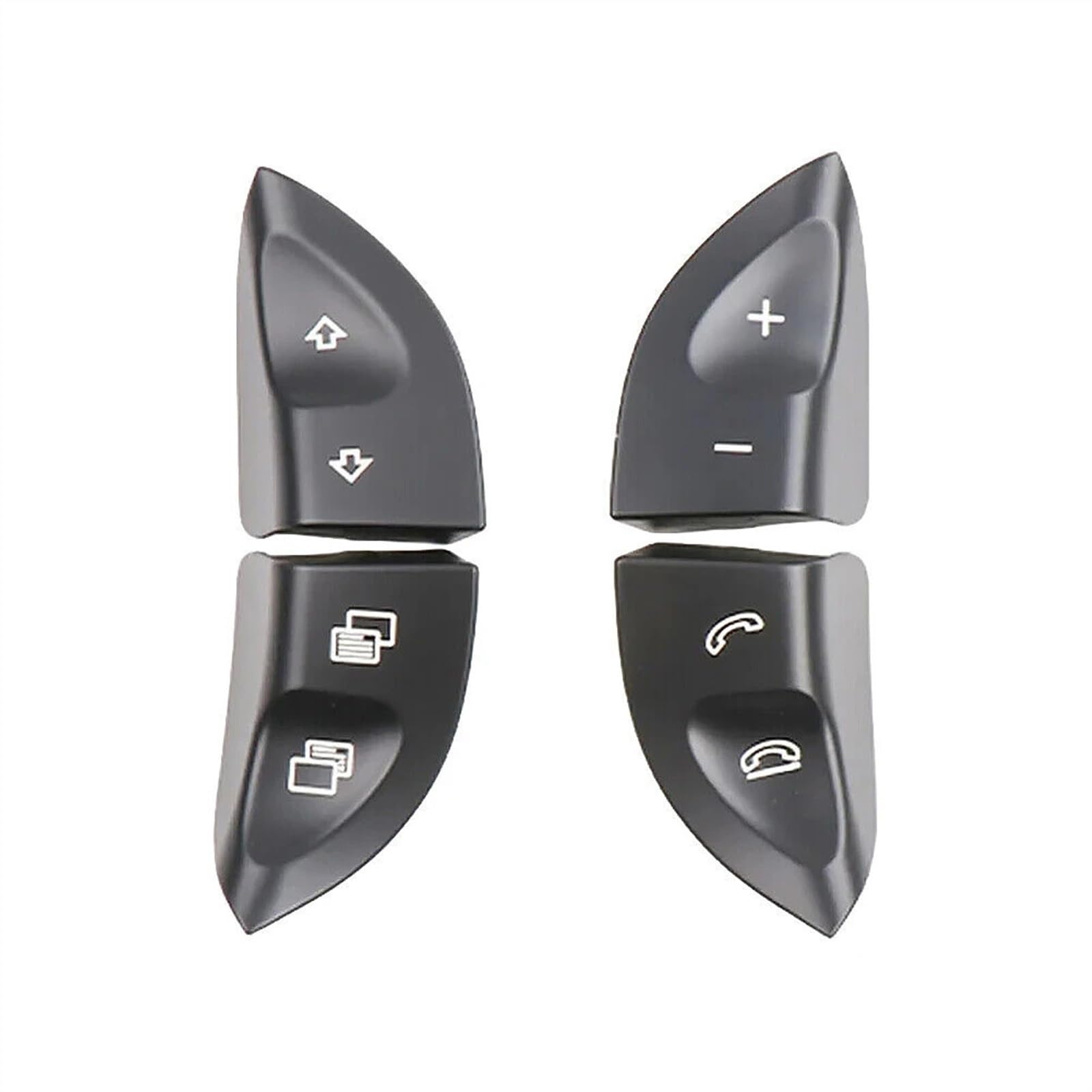PSRRGZTM Lenkradschalter Kompatibel Mit Benz Für S-Klasse W220 1998-2005 Für CL-Klasse W215 1996-2006 Auto-Multifunktions-Lenkradschaltertasten Steuerschlüssel 2208210679 PSRRGZTM Lenkradschalter Kompatibel Mit Benz Für S-Klasse W220 1998-2005 Für CL-Klasse W215 1996-2006 Auto-Multifunktions-Lenkradschaltertasten Steuerschlüssel 2208210679 von PSRRGZTM