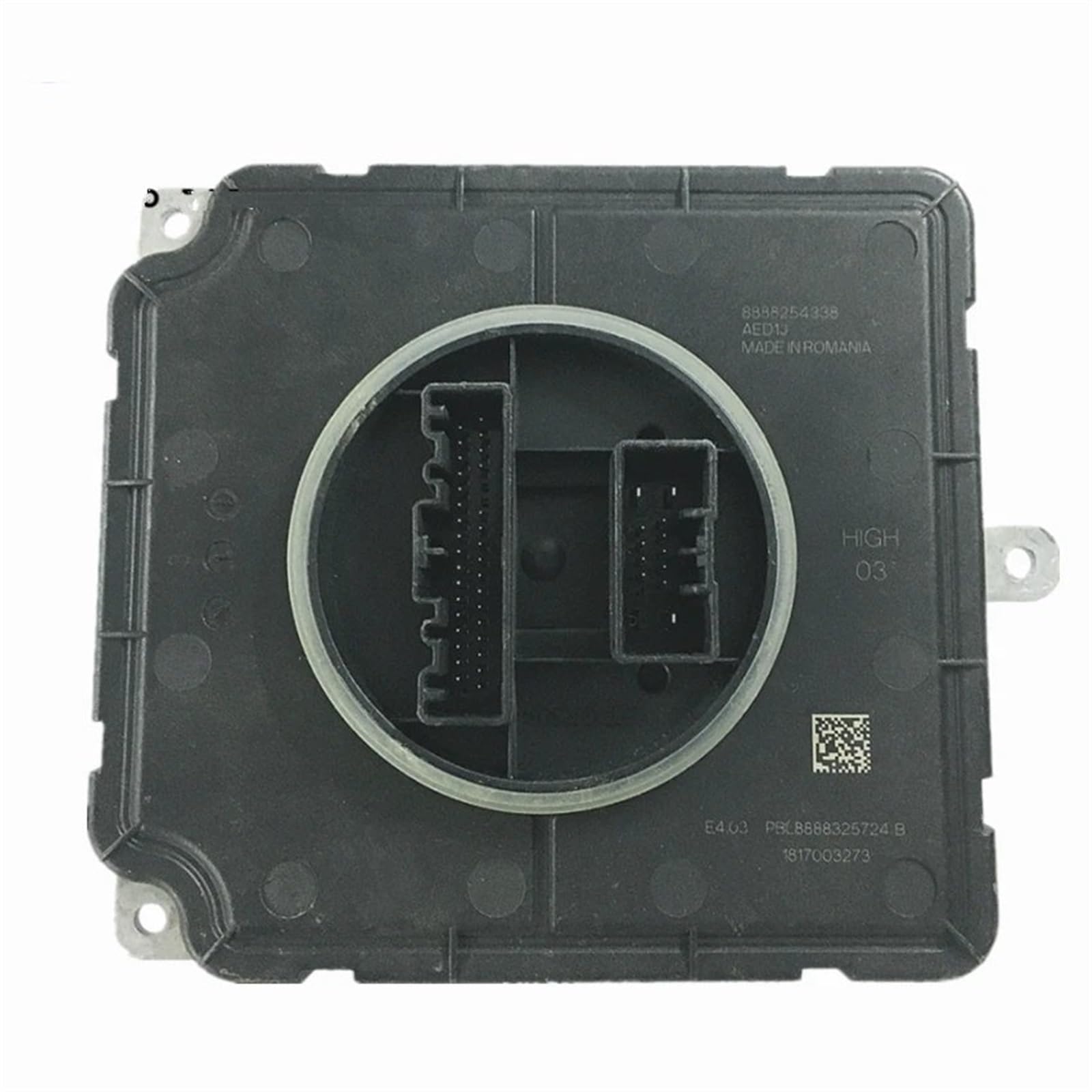 PSRRGZTM Scheinwerfer Treibermodul 8888254338 Scheinwerfer-Fahrerlicht-Steuergerät A2C75174902 A2-C751-7490.2 AED1J 1817003273 Auto-Ersatzzubehör PSRRGZTM Scheinwerfer Treibermodul 8888254338 Scheinwerfer-Fahrerlicht-Steuergerät A2C75174902 A2-C751-7490.2 AED1J 1817003273 Auto-Ersatzzubehör von PSRRGZTM