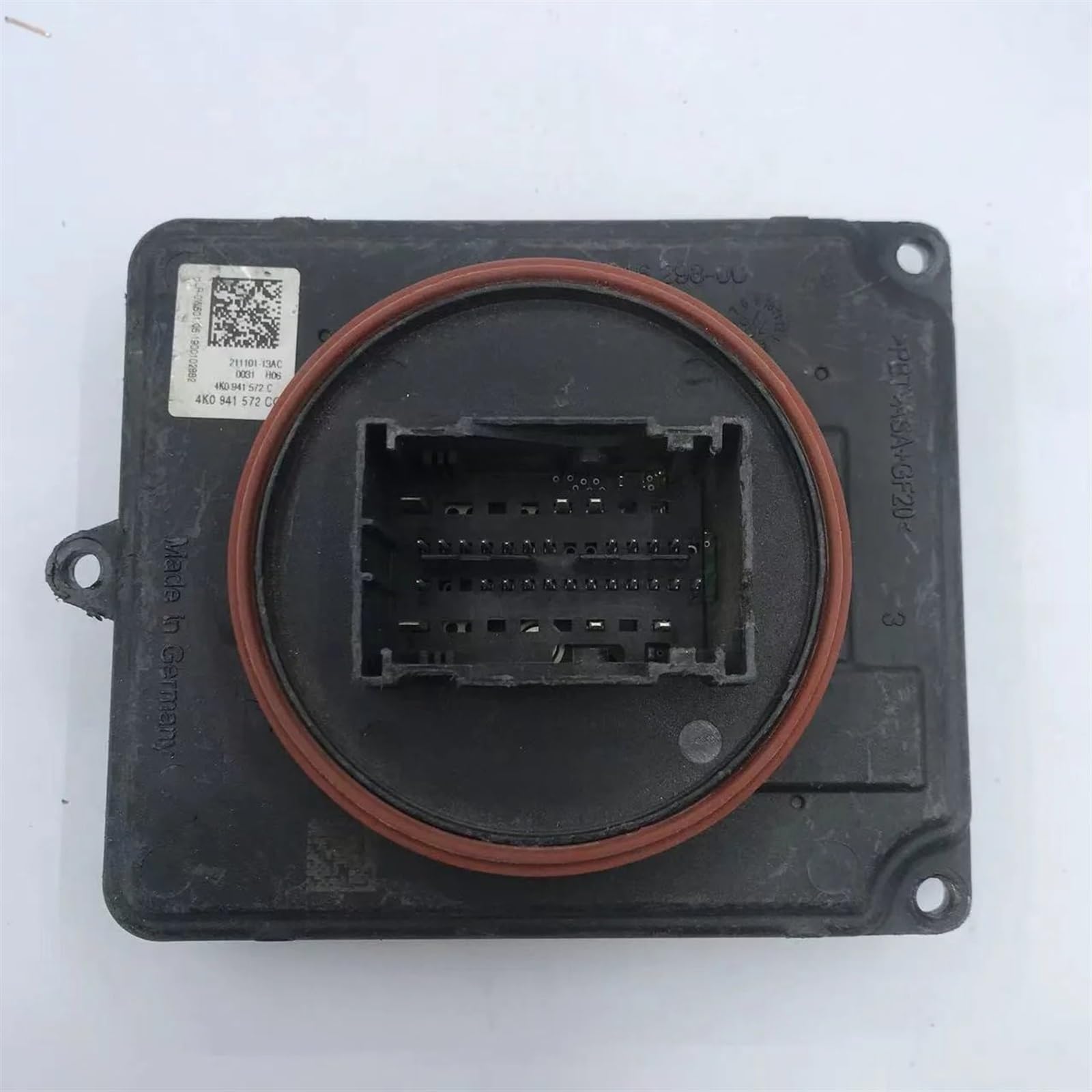 PSRRGZTM Scheinwerfer Treibermodul Kompatibel Mit A1 Q3 Q8 RS3 RSQ3 RSQ8 Scheinwerfer-Tagfahrlicht-Treibermodul 4K0941572CC Autozubehör PSRRGZTM Scheinwerfer Treibermodul Kompatibel Mit A1 Q3 Q8 RS3 RSQ3 RSQ8 Scheinwerfer-Tagfahrlicht-Treibermodul 4K0941572CC Autozubehör von PSRRGZTM
