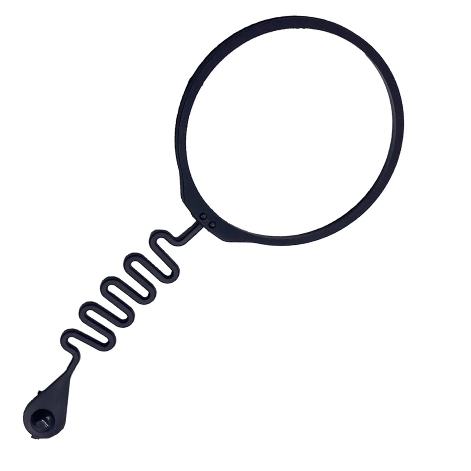 PSRRGZTM Tankdeckel für Auto Kompatibel Mit Land Für Rover Für Freelander 2 Für LR2 2008–2015 Für Discovery Auto Tankdeckel-Abdeckung Seilkabel LR029165 LR004085 LR053665 LR053666(Type 3) von PSRRGZTM