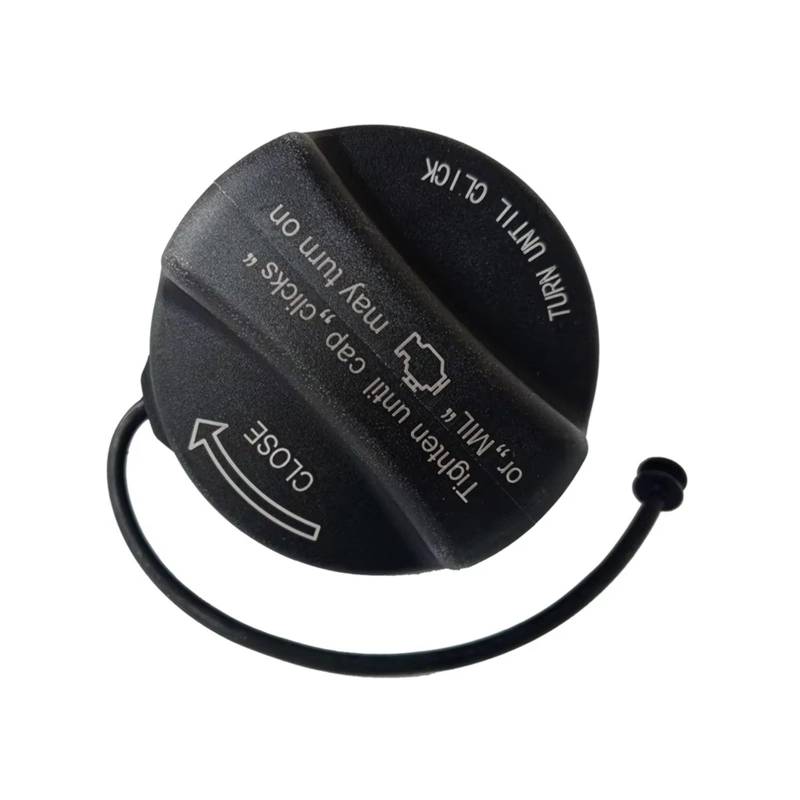 PSRRGZTM Tankdeckel für Auto Kompatibel Mit Mini Für Countryman Für R60 Für Paceman R61 Für K18 K19 Tankdeckel Benzinmodelle Tankdeckel Tankdeckelleitung 8N0201556 16117222330(Rope with Loop) von PSRRGZTM