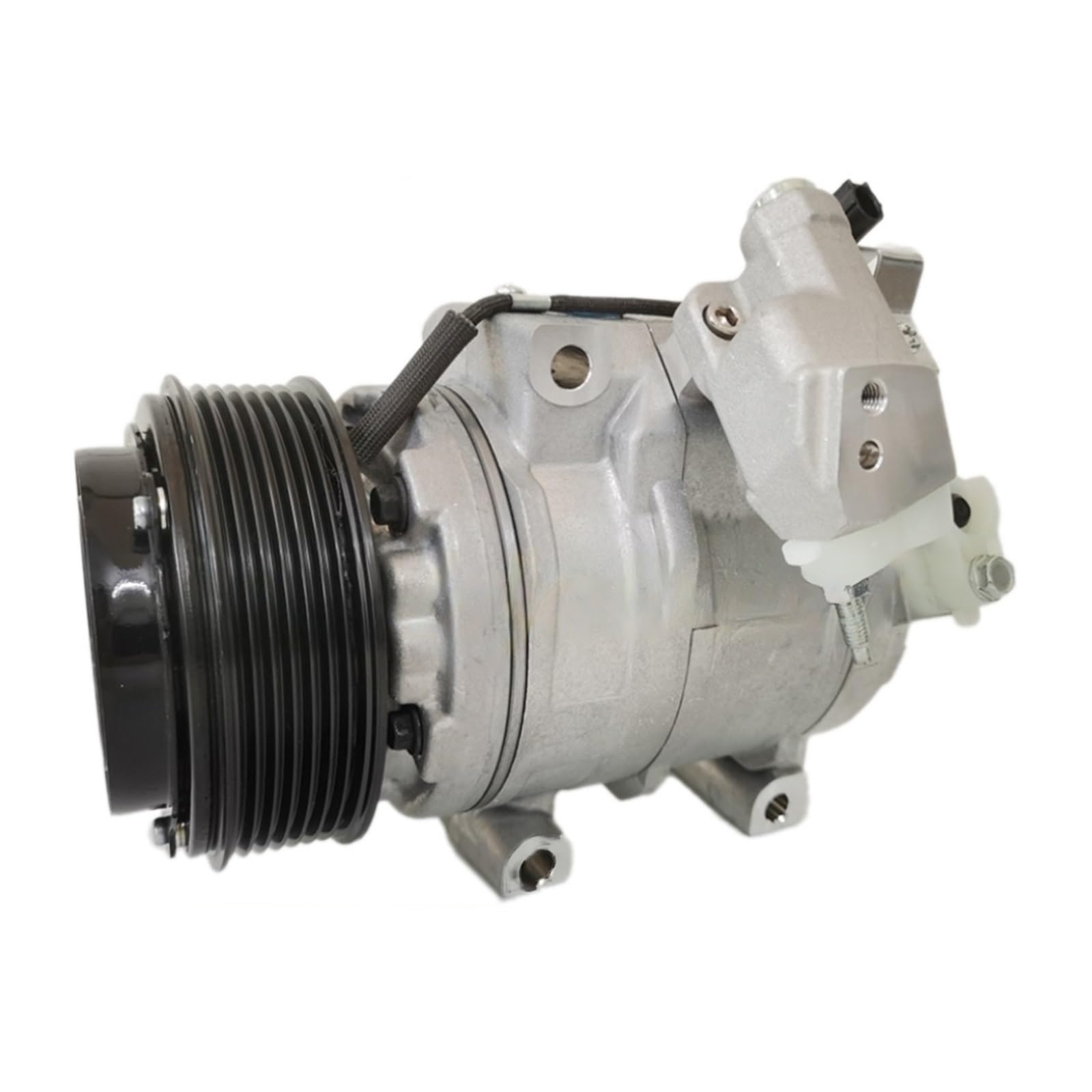 10SR15C Auto AC Kompressor Kompatibel for Accord VIII 447280-0390 4472800390 38810-RL0-G01 38810RL0G01 10SR15C Auto AC Kompressor Kompatibel for Accord VIII 447280-0390 4472800390 38810-RL0-G01 38810RL0G01 von PSUYFF