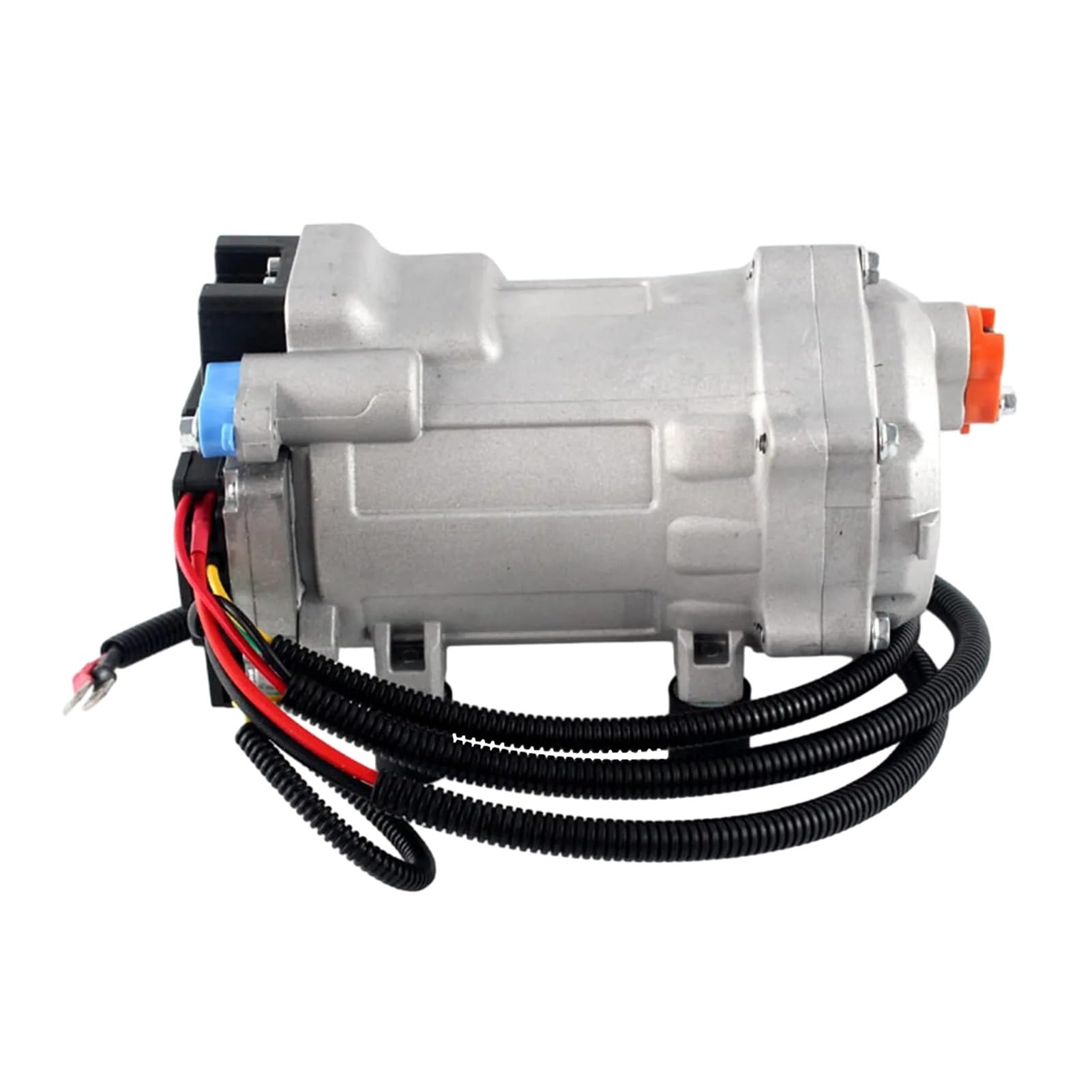 12V 24V Integrierter elektrischer Klimakompressor, 12V DC-Klimakompressor, DC-Kompressor for Fahrzeuge(12V) von PSUYFF