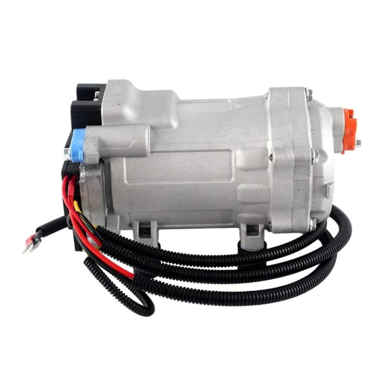 12V 24V Integrierter elektrischer Klimakompressor, 12V DC-Klimakompressor, DC-Kompressor for Fahrzeuge(12V) von PSUYFF