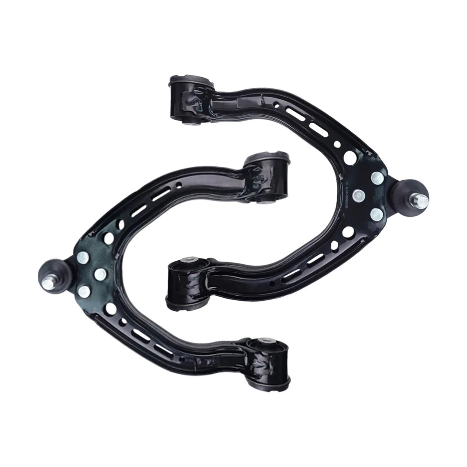 2 Stück vordere obere Querlenkeraufhängung, kompatibel mit Tesla Model S 2012 2013 2014 2015 2016 2017 2018 2019 2020 2021 2022 2 Stück vordere obere Querlenkeraufhängung, kompatibel mit Tesla Model S 2012 2013 2014 2015 2016 2017 2018 2019 2020 2021 2022 von PSUYFF
