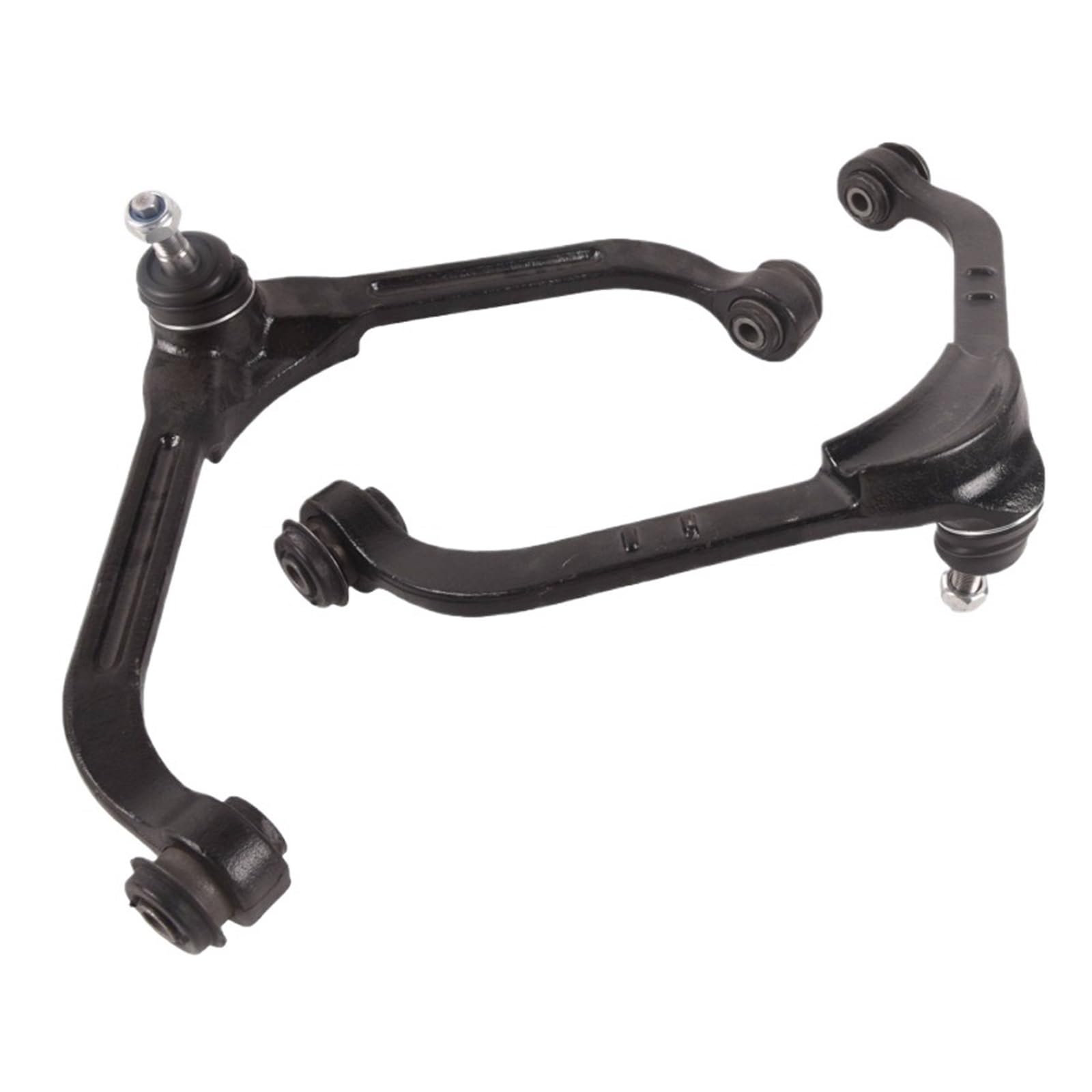 4PCS Control Arme Sway Ball Gelenke Suspension Kit Kompatibel for Jeep Liberty 2005 2006 2007 5069161AB 52088632AA 5114037B von PSUYFF