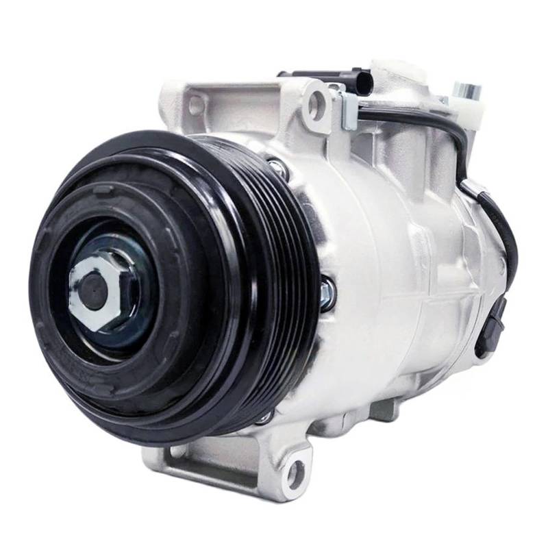 6SEU16C AC Kompressor Kompatibel for Mercedes W204 S204 W212 S212 X204 A207 C207 A0012305011 0012305011 0022303111 A0022303811 A0022305111 von PSUYFF