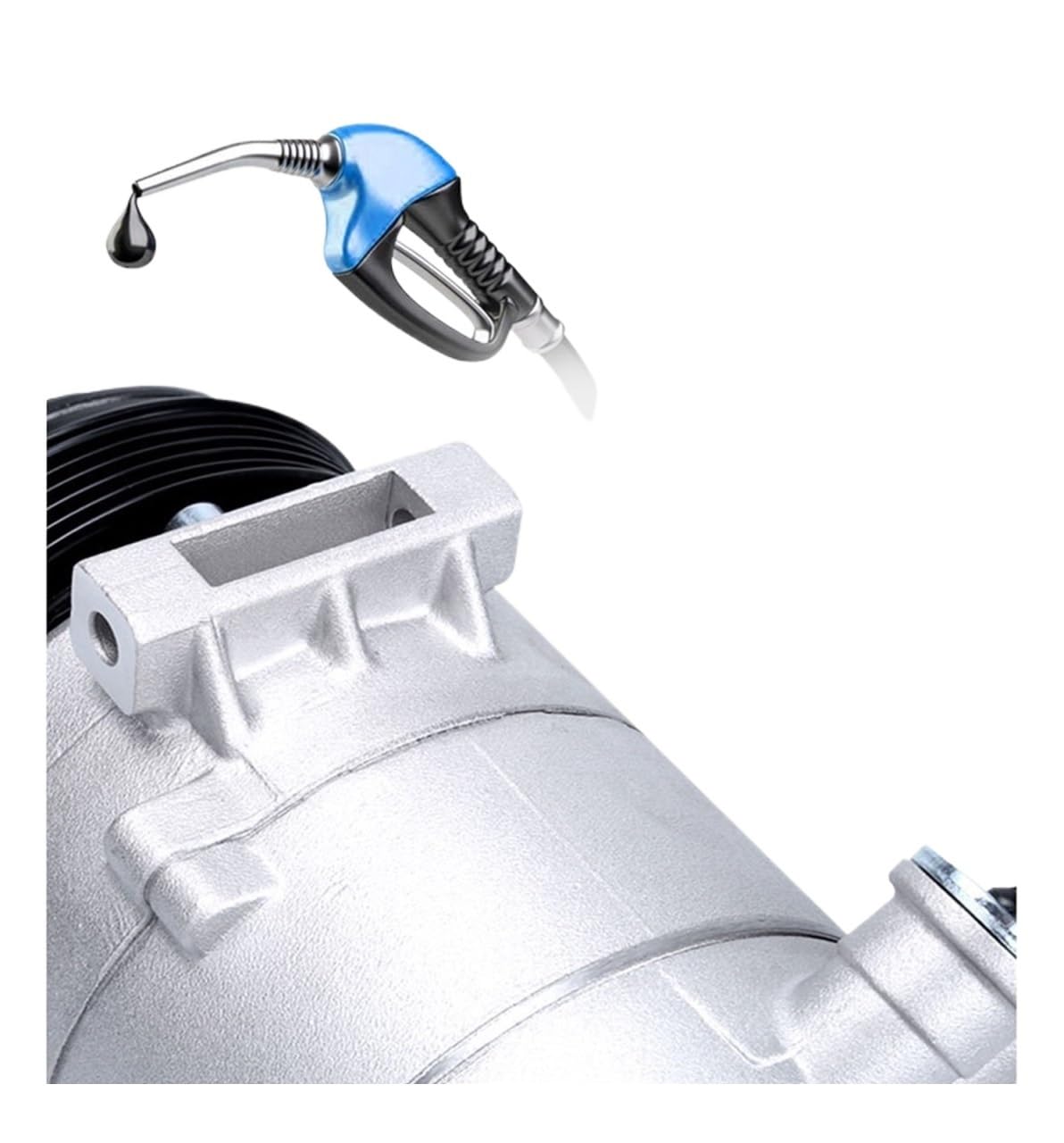 7SEU17C AC Klimaanlage Kompressor Kompatibel for Mercedes GL R300 X164 GL350 GL320 ML350 ML350A0022305811 4471500250 A002230581180 7SEU17C AC Klimaanlage Kompressor Kompatibel for Mercedes GL R300 X164 GL350 GL320 ML350 ML350A0022305811 4471500250 A002230581180 von PSUYFF