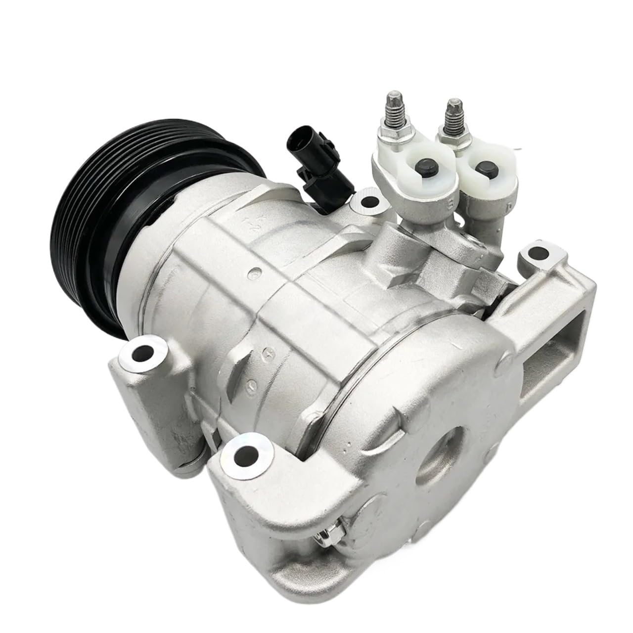 AC A/C Klimaanlage Kompressor 10S20C Kompatibel for Kia Sorento Carnival 3,3 977013E850 97701-3E85 0 4472606591 4472606590 977013E865 AC A/C Klimaanlage Kompressor 10S20C Kompatibel for Kia Sorento Carnival 3,3 977013E850 97701-3E85 0 4472606591 4472606590 977013E865 von PSUYFF