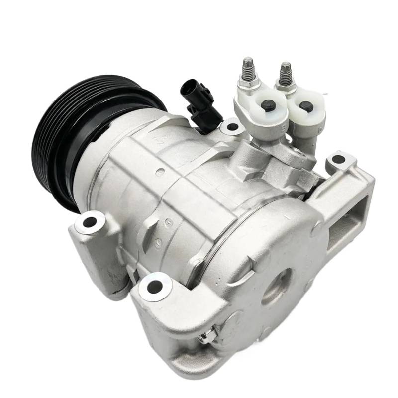 AC A/C Klimaanlage Kompressor 10S20C Kompatibel for Kia Sorento Carnival 3,3 977013E850 97701-3E85 0 4472606591 4472606590 977013E865 von PSUYFF