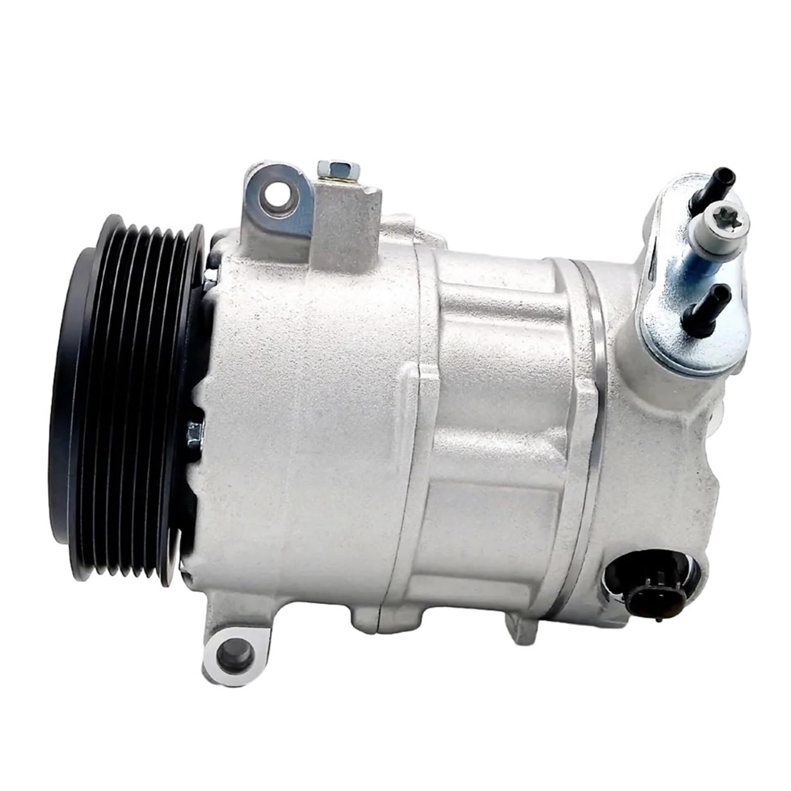 AC-Kompressor kompatibel for Omega CD 2008–2009 3.6l V6, kompatibel for Commodore VE 92265301 92240524 92236235 4471905693 447190-5693 AC-Kompressor kompatibel for Omega CD 2008–2009 3.6l V6, kompatibel for Commodore VE 92265301 92240524 92236235 4471905693 447190-5693 von PSUYFF