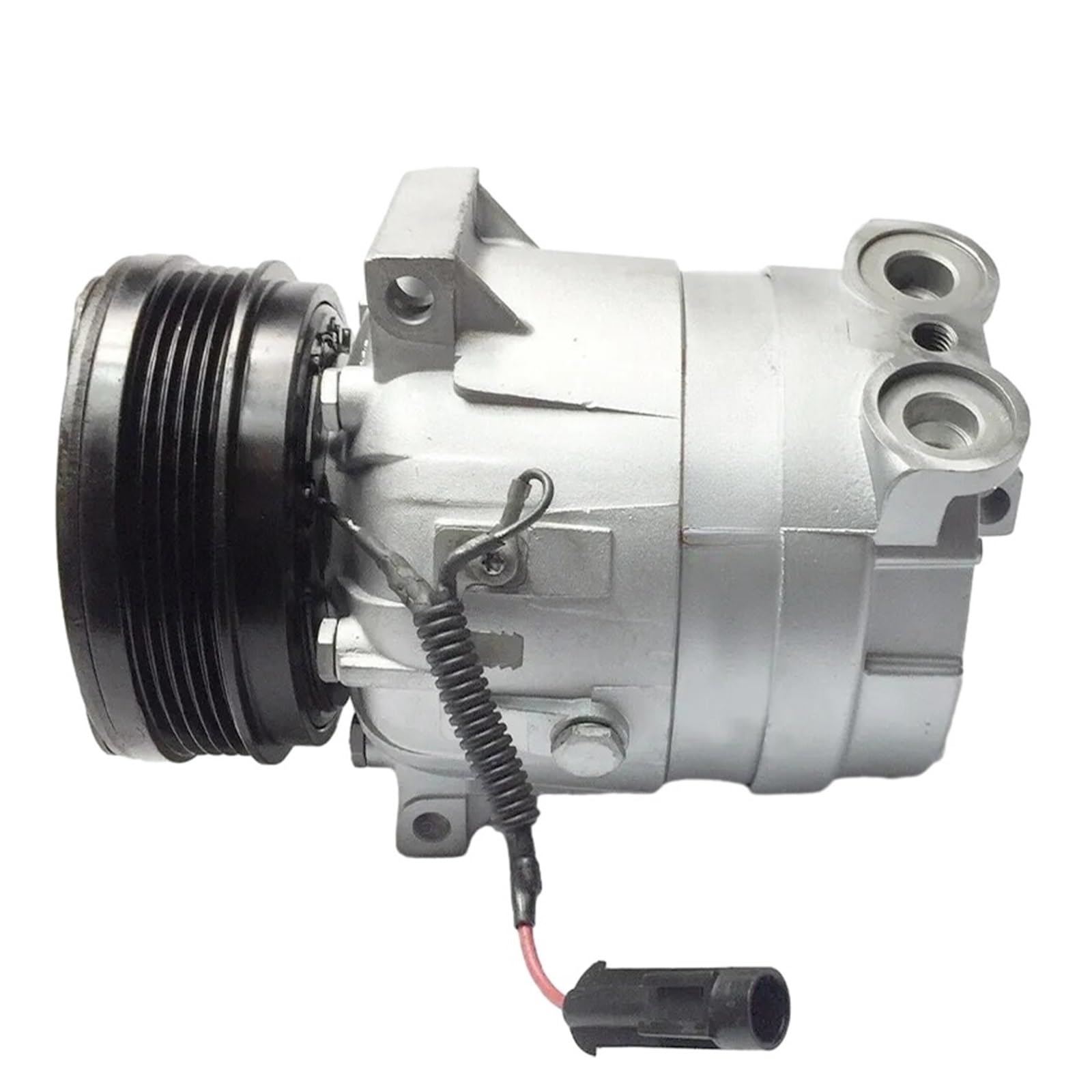 Auto A/C Klimaanlage AC Kompressor Kompatibel for Ferrari 360 3,6 L 6581290 180041 Auto A/C Klimaanlage AC Kompressor Kompatibel for Ferrari 360 3,6 L 6581290 180041 von PSUYFF