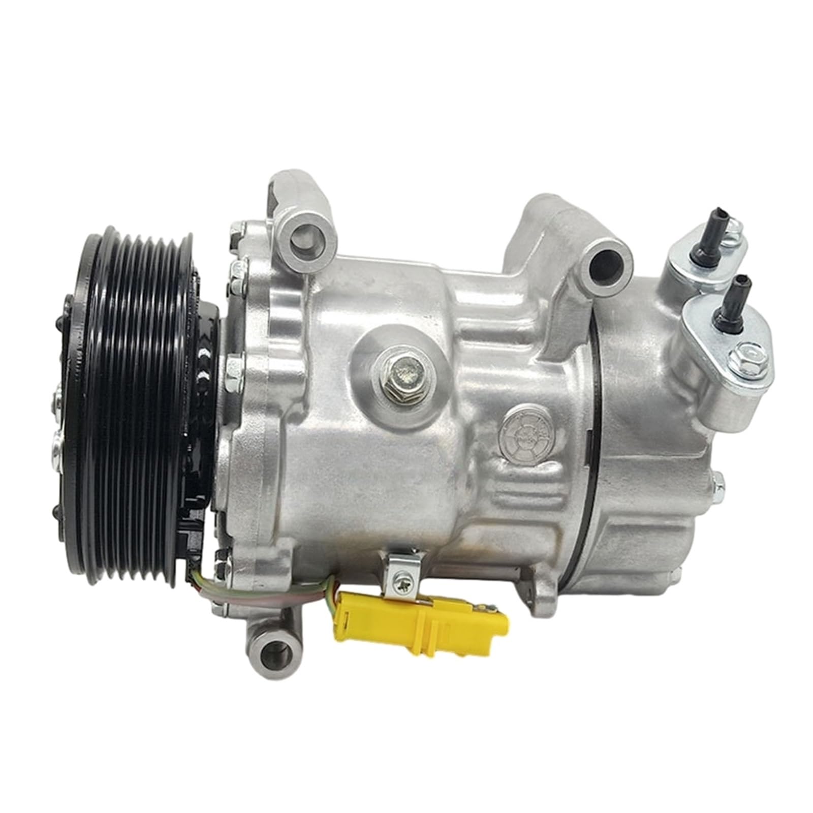 Auto A/C Klimaanlage Kompressor SD6V12 Kompatibel for MINI Crossover PACEMAN R61 R60 Cooper SD SD 64529213175 64529233392 64526942501 Auto A/C Klimaanlage Kompressor SD6V12 Kompatibel for MINI Crossover PACEMAN R61 R60 Cooper SD SD 64529213175 64529233392 64526942501 von PSUYFF