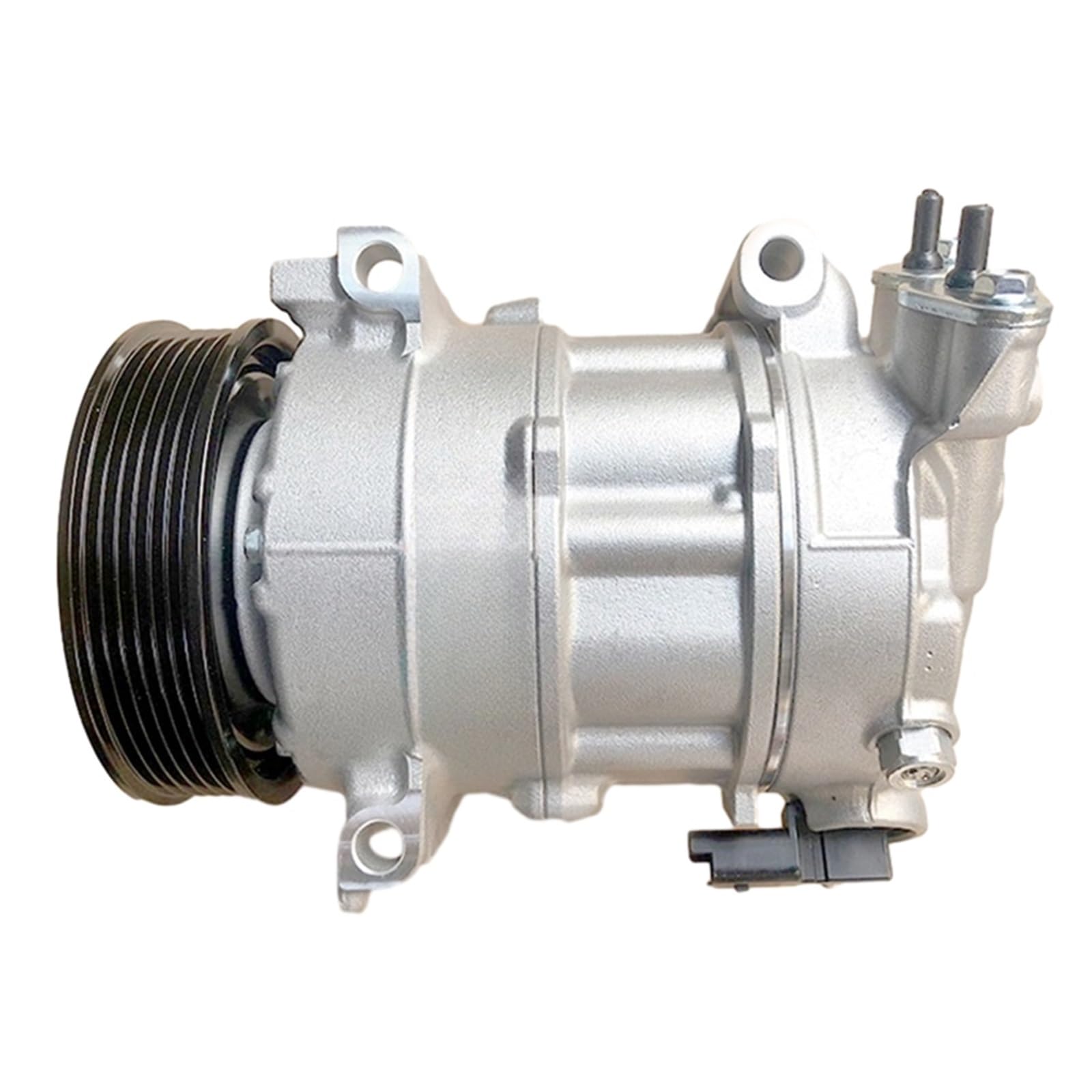 Auto-AC-Klimakompressor, kompatibel mit Peugeot 3008 RCZ, kompatibel mit Citroen DS4 DS5, 9659875480, 9659875580, 9676862380, 6453YQ, 6453WH, 9659855880 Auto-AC-Klimakompressor, kompatibel mit Peugeot 3008 RCZ, kompatibel mit Citroen DS4 DS5, 9659875480, 9659875580, 9676862380, 6453YQ, 6453WH, 9659855880 von PSUYFF