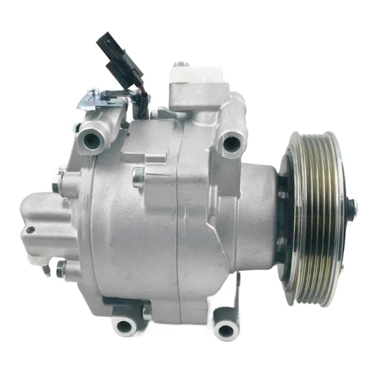 Auto Auto Klimaanlage AC Kompressor Kompatibel for Stadt 2014 2015 2016 2017 2018 STR08 3905 13738097T1 Auto Auto Klimaanlage AC Kompressor Kompatibel for Stadt 2014 2015 2016 2017 2018 STR08 3905 13738097T1 von PSUYFF