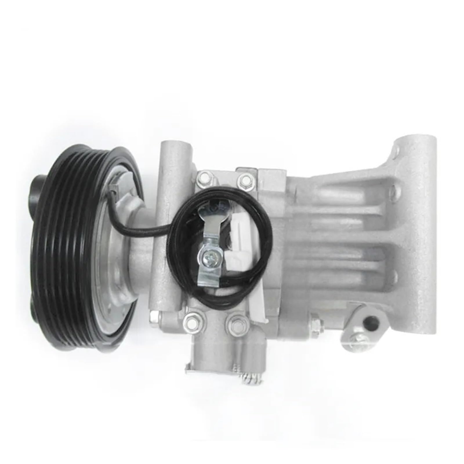 Auto Klimaanlage Kompressor Kompatibel for Mazda 2 V09A1AA4AK D651-61-K00C D65161450H D65161K00A D651-61-K00B D651-61-K00D D651-61-K00 Auto Klimaanlage Kompressor Kompatibel for Mazda 2 V09A1AA4AK D651-61-K00C D65161450H D65161K00A D651-61-K00B D651-61-K00D D651-61-K00 von PSUYFF