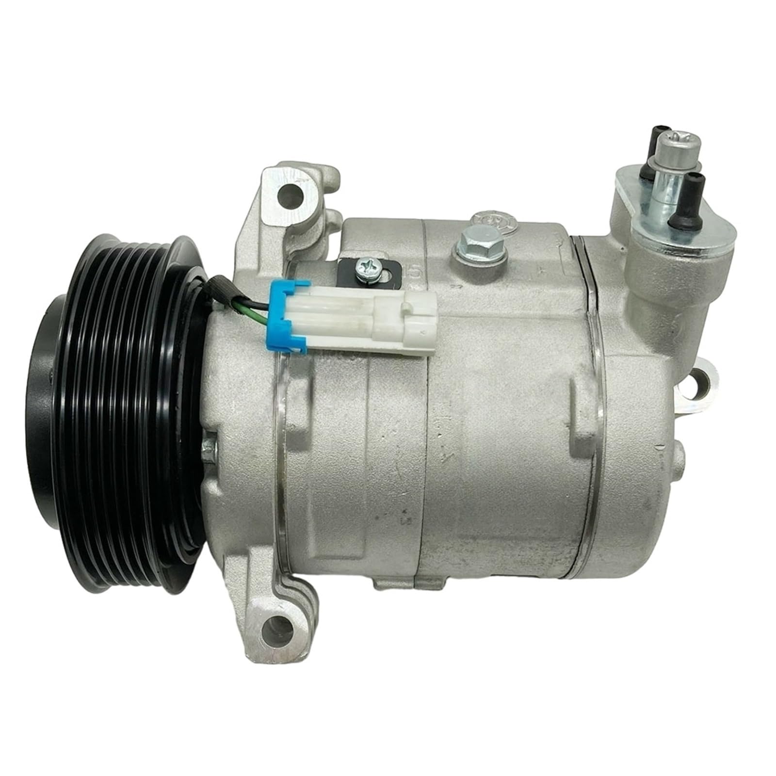 CSP15 AC A/C Klimaanlage Kompressor Kühlpumpe Kompatibel for Cruze J300 1,6 1,8 2009 Auf 13271258 13250596 13250601 CSP15 AC A/C Klimaanlage Kompressor Kühlpumpe Kompatibel for Cruze J300 1,6 1,8 2009 Auf 13271258 13250596 13250601 von PSUYFF