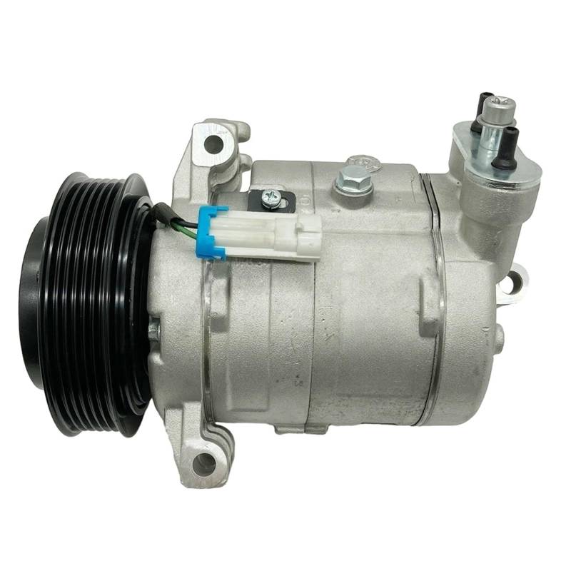 CSP15 AC A/C Klimaanlage Kompressor Kühlpumpe Kompatibel for Cruze J300 1,6 1,8 2009 Auf 13271258 13250596 13250601 von PSUYFF