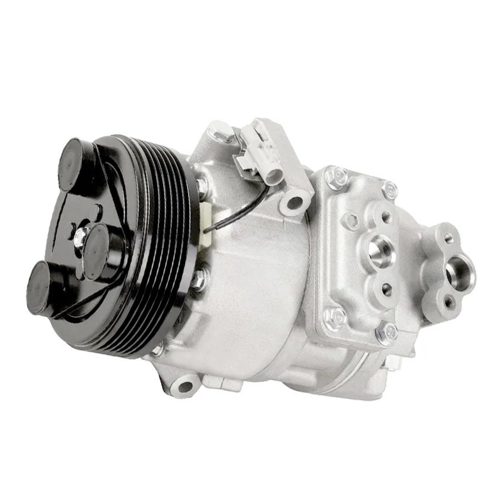 CSV614 AC-Kompressor kompatibel for Suzuki Grand Vitara kompatibel for Suzuki Kizashi 2.4 2.4L 9520076KA1 92600-B700A 95200-76KA1 95200-76KA0 92600B700A CSV614 AC-Kompressor kompatibel for Suzuki Grand Vitara kompatibel for Suzuki Kizashi 2.4 2.4L 9520076KA1 92600-B700A 95200-76KA1 95200-76KA0 92600B700A von PSUYFF
