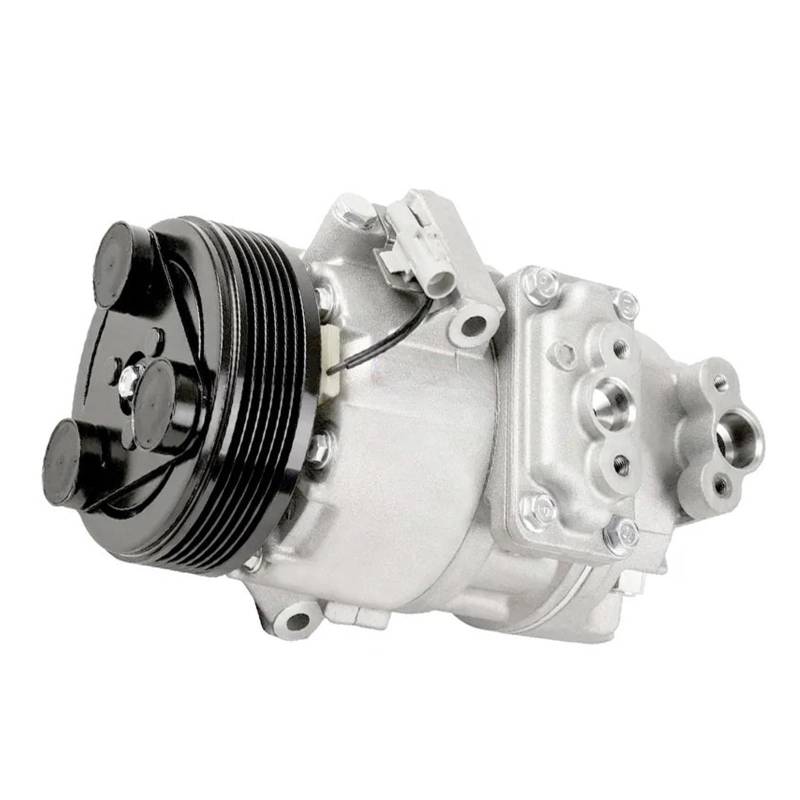 CSV614 AC-Kompressor kompatibel for Suzuki Grand Vitara kompatibel for Suzuki Kizashi 2.4 2.4L 9520076KA1 92600-B700A 95200-76KA1 95200-76KA0 92600B700A von PSUYFF