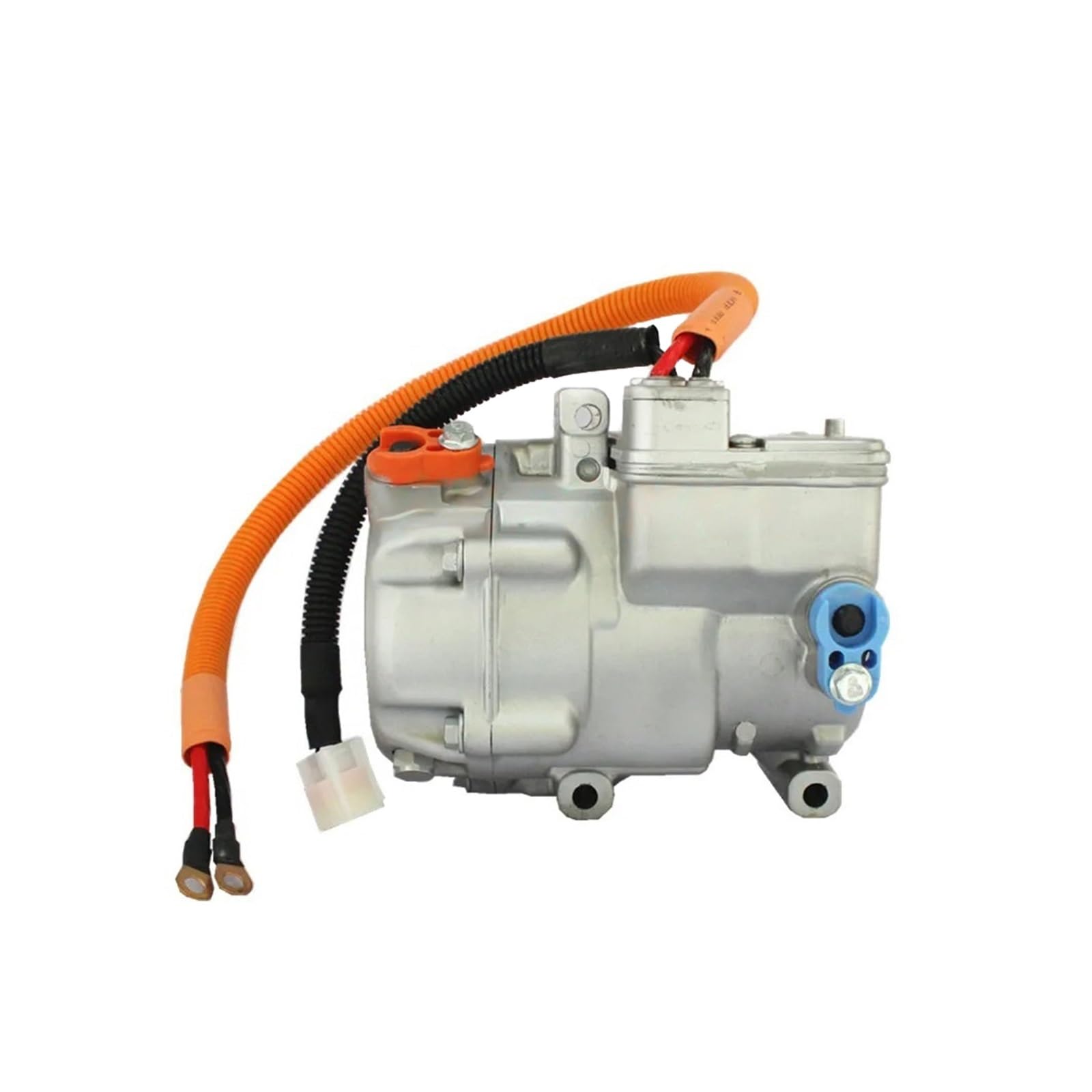 Elektrischer Klimaanlagenkompressor for Kraftfahrzeuge, elektrischer Gleichstromkompressor 12 V 24 V 48 V 72 V 96 V 144 V 320 V 530 V(96V) von PSUYFF