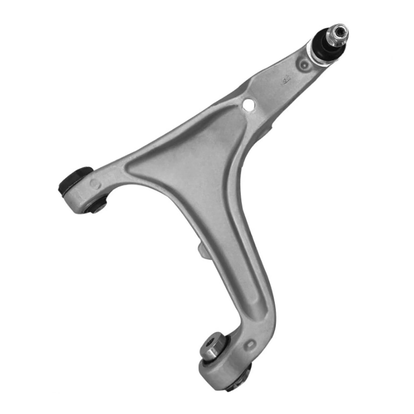 Front Lower Arm Links Rechts Kompatibel for Maserati Ghibli Quattroporte M156 M157 2014 2015 2016 2017 2018 2019 2020 2021 2022(Right) von PSUYFF