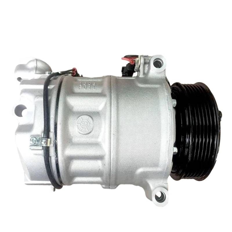 Kompatibel for Land Rover Discovery 4. Kompatibel for Range Rover Sport. KLIMAANLAGE-Kompressor LR013934 LR019133 LR056365 LR058017 9X2319D629DA 1656P von PSUYFF