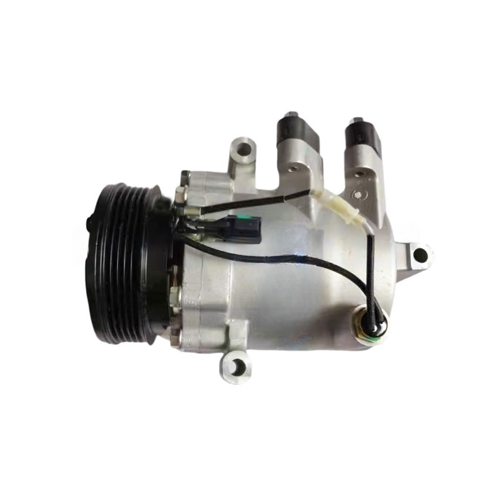 Kompatibel mit JAC J2 AC-Kompressor 8104010U9080 Kompatibel mit JAC J2 AC-Kompressor 8104010U9080 von PSUYFF