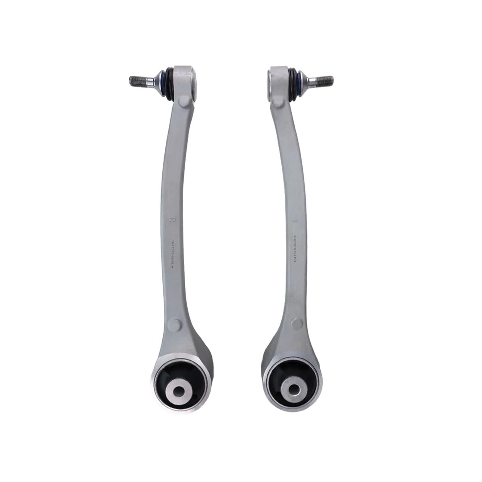 Paar vordere untere Querlenker-Sets, kompatibel mit Tesla Modell SX 2012 2013 2014 2015 2016 2017 2018 2019 2020 2021 2022 Paar vordere untere Querlenker-Sets, kompatibel mit Tesla Modell SX 2012 2013 2014 2015 2016 2017 2018 2019 2020 2021 2022 von PSUYFF