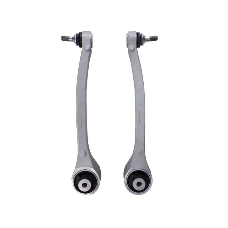 Paar vordere untere Querlenker-Sets, kompatibel mit Tesla Modell SX 2012 2013 2014 2015 2016 2017 2018 2019 2020 2021 2022 von PSUYFF