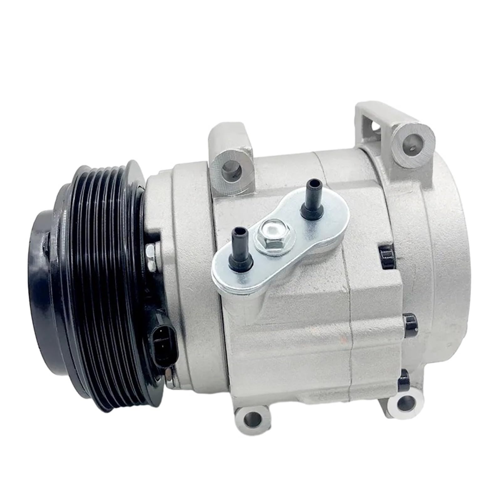 SP17 Klimaanlage AC Kompressor Kompatibel for SsangYong Actyon Korando 2,0 Diesel 749004 6711303011 SP17 Klimaanlage AC Kompressor Kompatibel for SsangYong Actyon Korando 2,0 Diesel 749004 6711303011 von PSUYFF