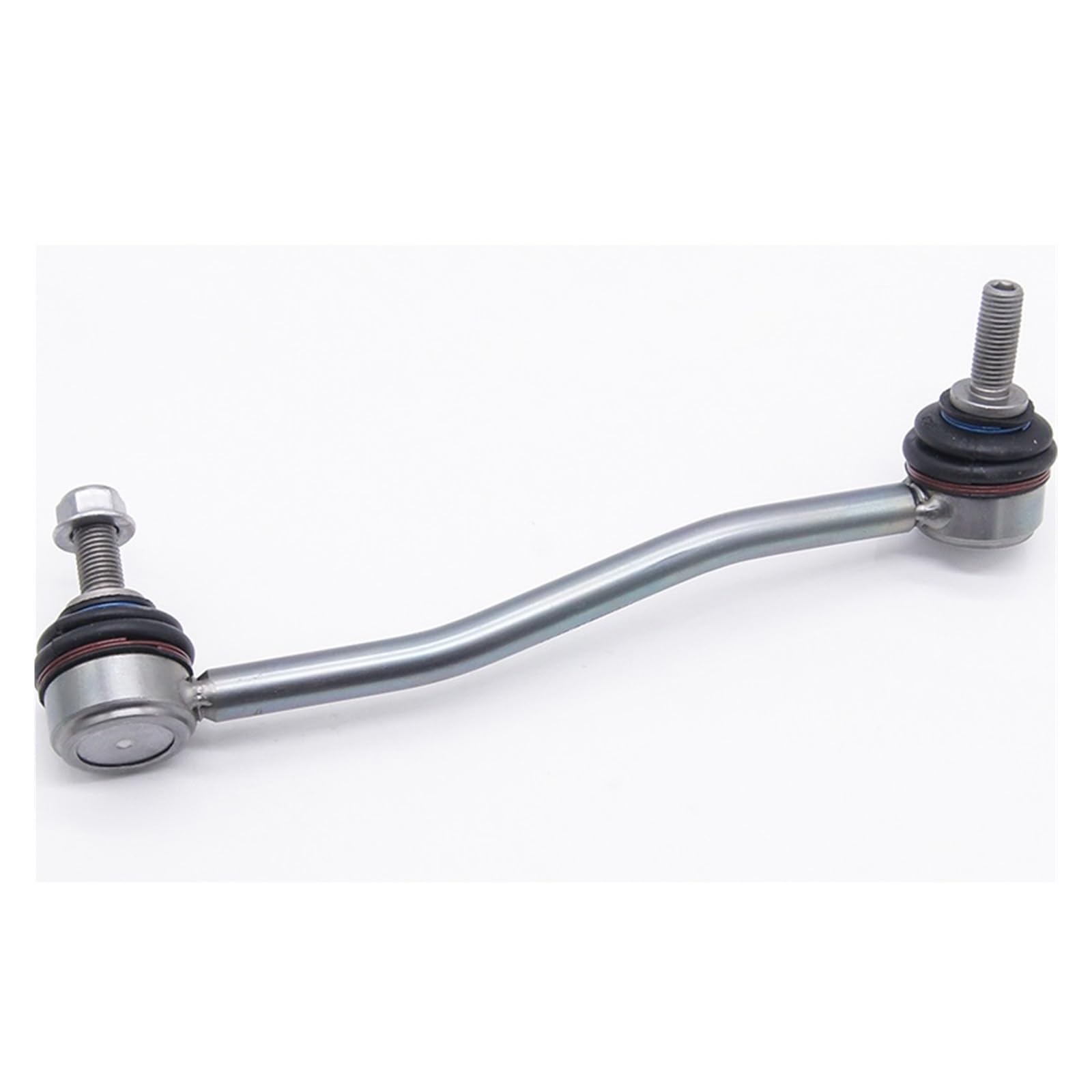 Vordere Stange Strebe Bar Link Stabilisator Kompatibel for Tesla Modell S 12-16 Rechts 600891500A Links 600709800A(Left 6007098-00-A) von PSUYFF