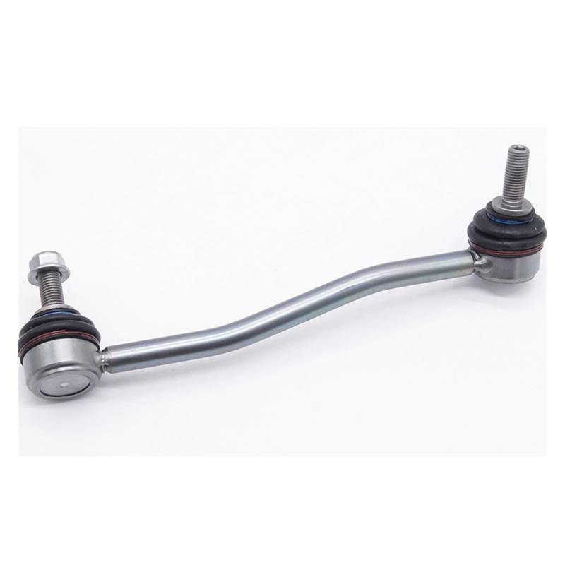 Vordere Stange Strebe Bar Link Stabilisator Kompatibel for Tesla Modell S 12-16 Rechts 600891500A Links 600709800A(Left 6007098-00-A) von PSUYFF