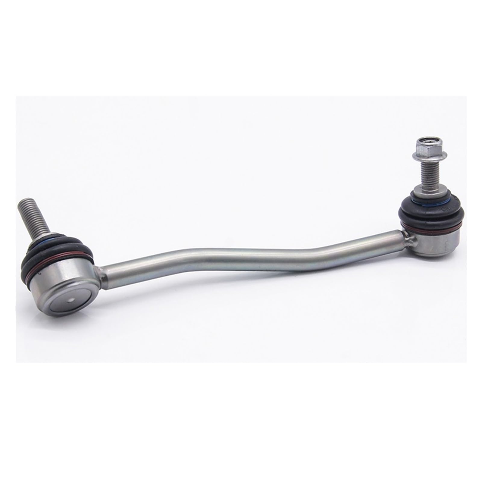 Vordere Stange Strebe Bar Link Stabilisator Kompatibel for Tesla Modell S 12-16 Rechts 600891500A Links 600709800A(Right 6008915-00-A) von PSUYFF