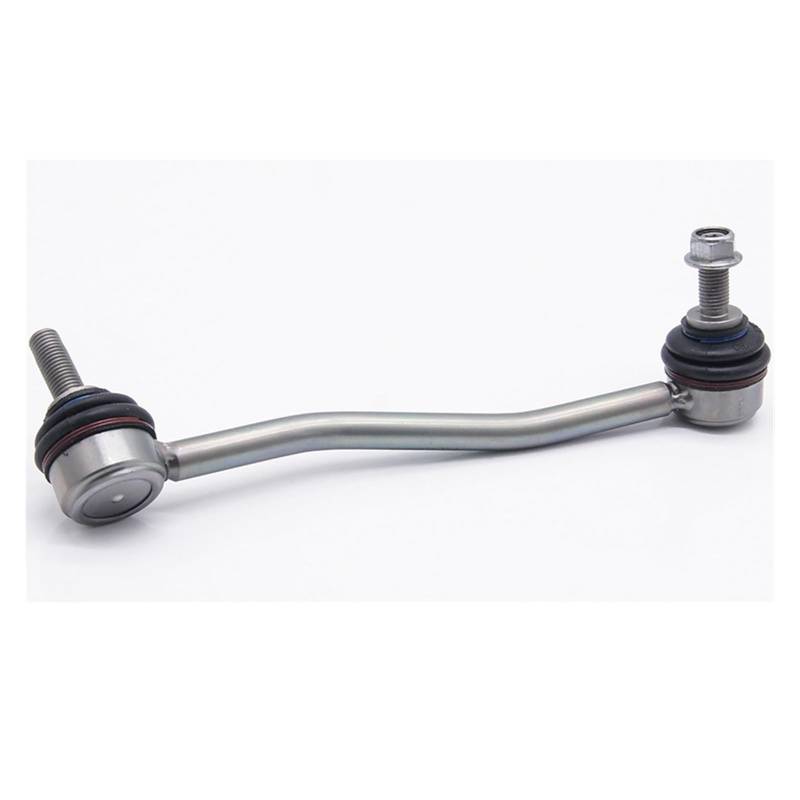 Vordere Stange Strebe Bar Link Stabilisator Kompatibel for Tesla Modell S 12-16 Rechts 600891500A Links 600709800A(Right 6008915-00-A) von PSUYFF