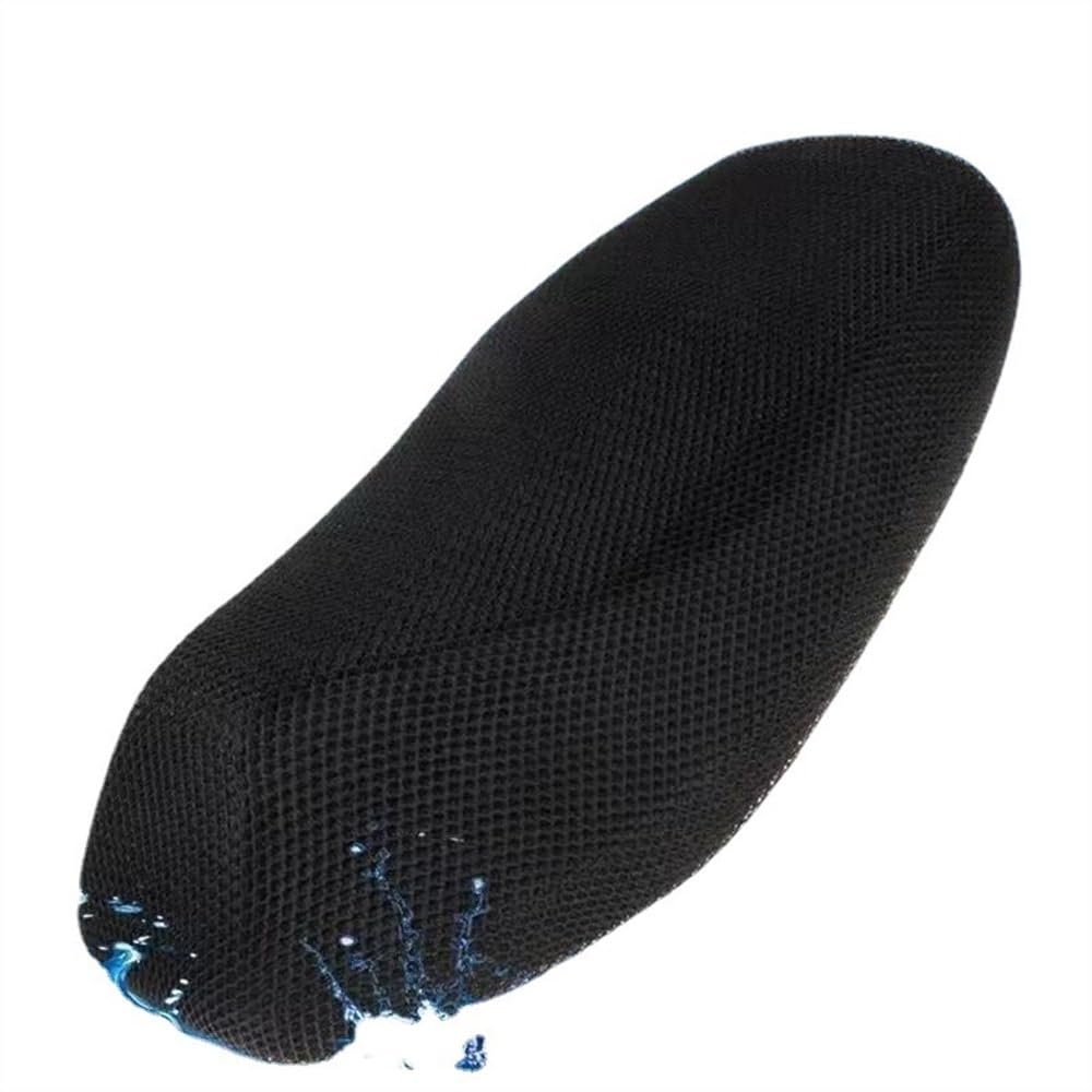Sitzabdeckung Sommer Cool Mesh Motorrad Sitzbezug Atmungsaktive Roller Sitzbezüge Kissen Anti-Rutsch-Abdeckung Gitter Schutz Pad Sitzabdeckung Sommer Cool Mesh Motorrad Sitzbezug Atmungsaktive Roller Sitzbezüge Kissen Anti-Rutsch-Abdeckung Gitter Schutz Pad von PTATT