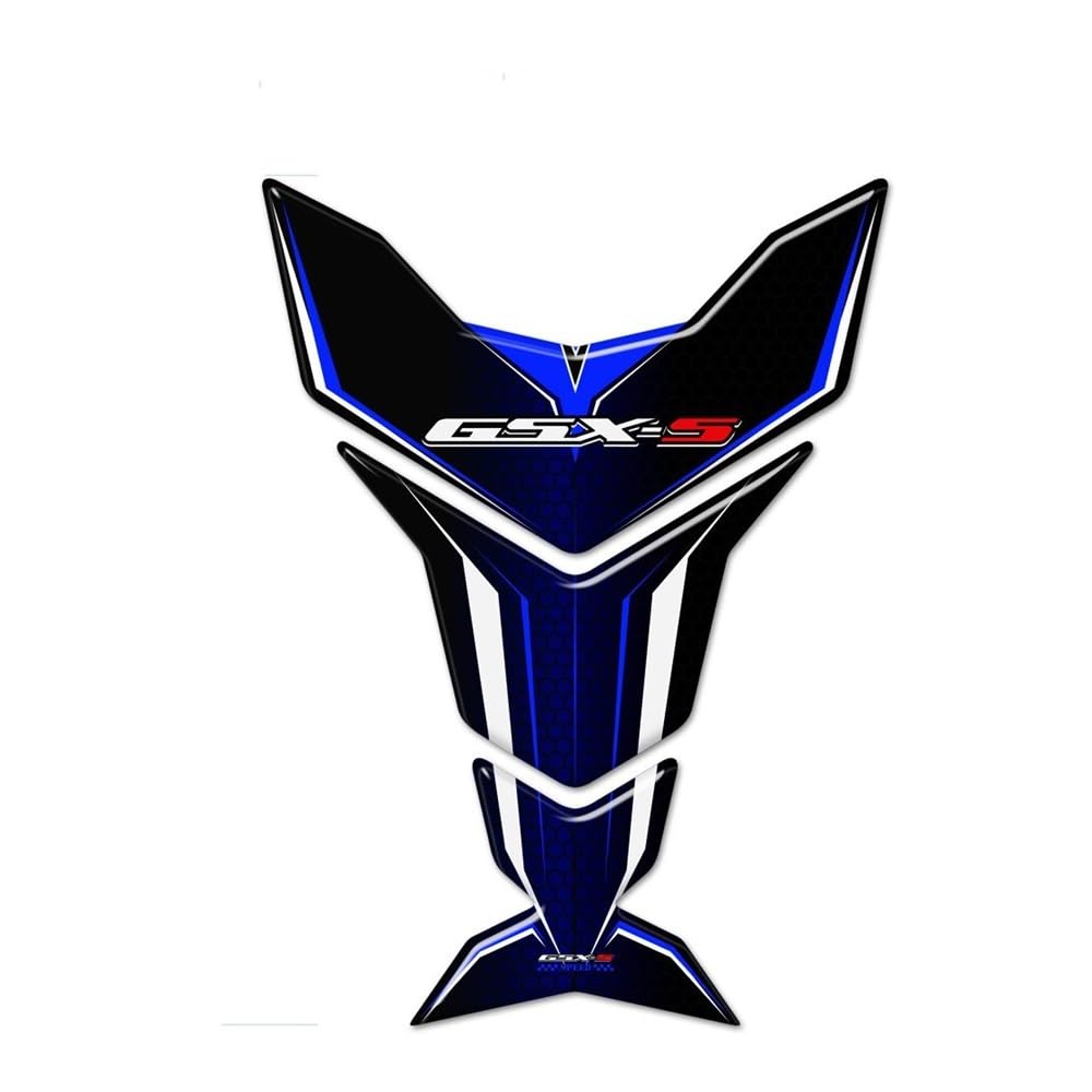 Tankschutz GSX-S GSXS 750 1000 Tankpad-Schutzaufkleber Für SU&ZUKI GSX-S125 GSX-S750 GSX-S1000 Seitenpolsterschutz Motorrad 2019 2020 Tankschutz GSX-S GSXS 750 1000 Tankpad-Schutzaufkleber Für SU&ZUKI GSX-S125 GSX-S750 GSX-S1000 Seitenpolsterschutz Motorrad 2019 2020 von PTATT