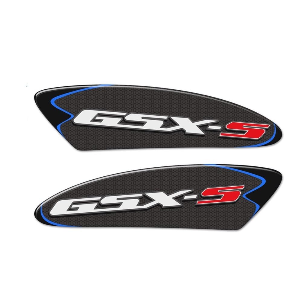 Tankschutz GSX-S GSXS 750 1000 Tankpad-Schutzaufkleber Für SU&ZUKI GSX-S125 GSX-S750 GSX-S1000 Seitenpolsterschutz Motorrad 2019 2020 Tankschutz GSX-S GSXS 750 1000 Tankpad-Schutzaufkleber Für SU&ZUKI GSX-S125 GSX-S750 GSX-S1000 Seitenpolsterschutz Motorrad 2019 2020 von PTATT