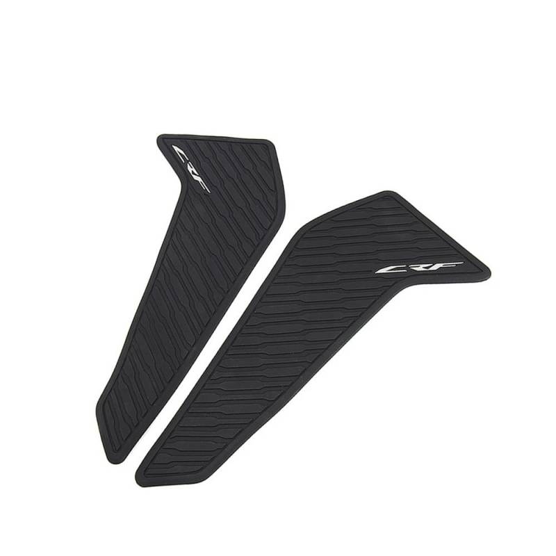 Tankschutz Motorrad Kraftstoff Tank Pad Aufkleber Für CRF1100L Africa Twin Adventure Sport Standard CRF1100L Africa Twin CRF 1100 L von PTATT