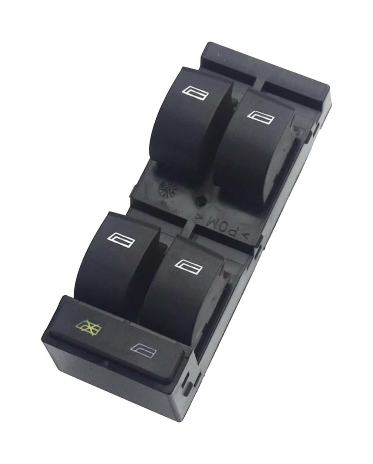 Auto Fensterheberschalter Für A3 A6 C5 RS6 S6 Für Allroad Power Fenster Master Switch 98-04 4B 0 959 851 B 4B0959851B Power Fenster Control Button Schalter Auto Fensterheberschalter Für A3 A6 C5 RS6 S6 Für Allroad Power Fenster Master Switch 98-04 4B 0 959 851 B 4B0959851B Power Fenster Control Button Schalter von PTGZGFNPAM