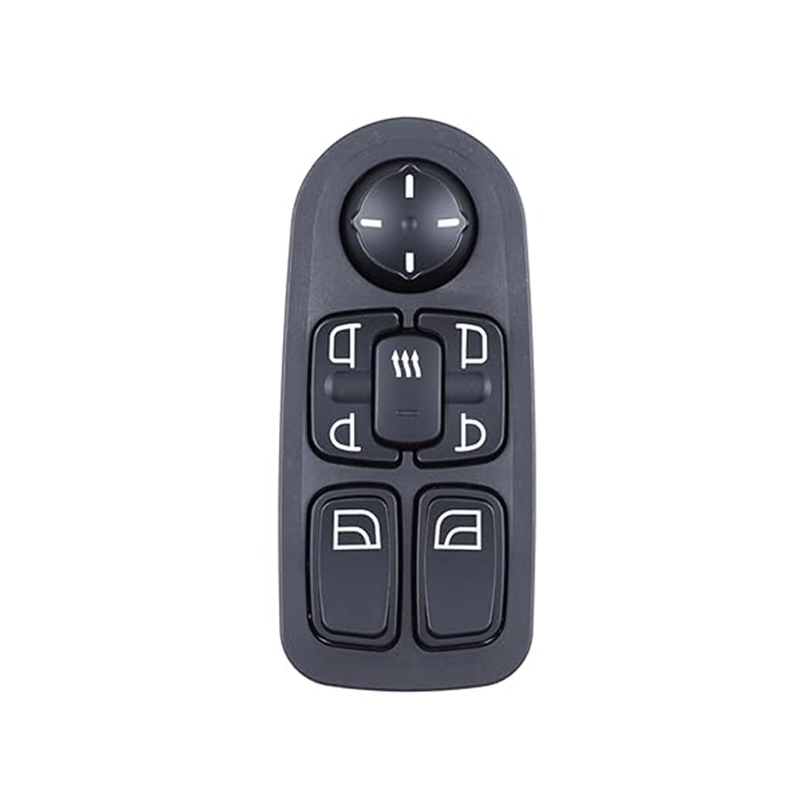 Auto Fensterheberschalter Für DAF Für XF Auto Fit Power Master Fenster Control Schalter 1669884 1693124 1698944 1788599 1811131 1736600 Auto Fenster Schalter Taste Auto Fensterheberschalter Für DAF Für XF Auto Fit Power Master Fenster Control Schalter 1669884 1693124 1698944 1788599 1811131 1736600 Auto Fenster Schalter Taste von PTGZGFNPAM