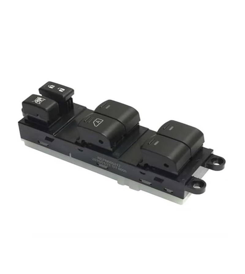 Auto Fensterheberschalter Für Frontier Für Xterra Für SM1776 73049721 1S12956 25401ZP70A DWS371 Vorne Links Crew Cab Pickup Fensterheber Schalter 07-19 von PTGZGFNPAM